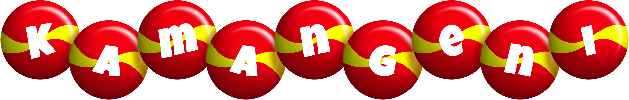 Kamangeni spain logo
