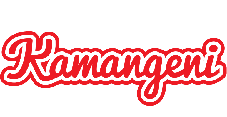 Kamangeni sunshine logo