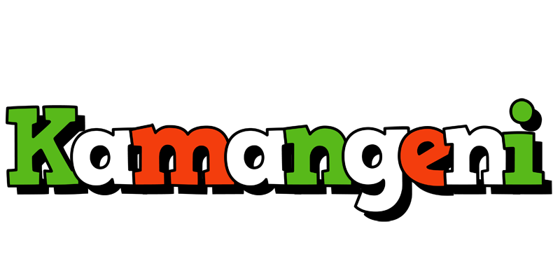 Kamangeni venezia logo