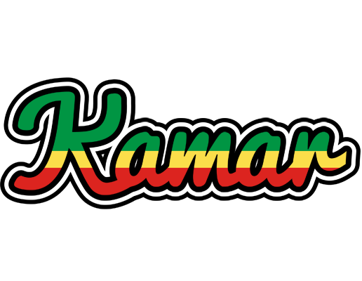 Kamar african logo
