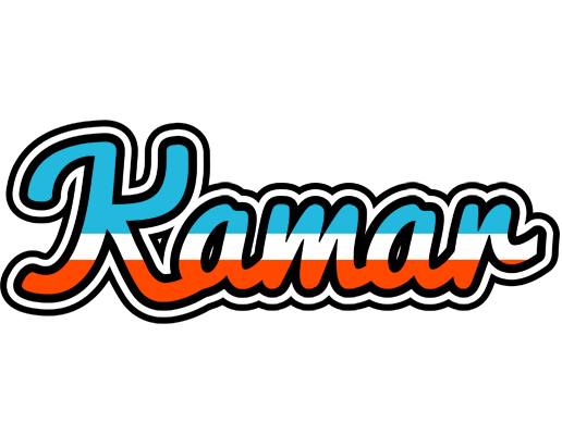 Kamar america logo