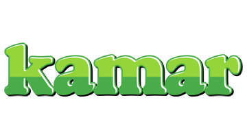 Kamar apple logo
