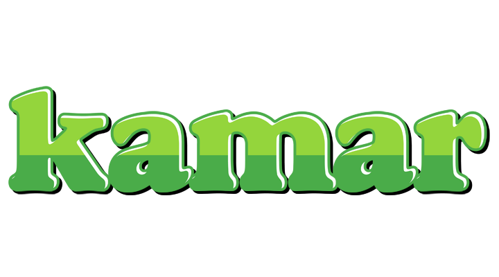 Kamar apple logo