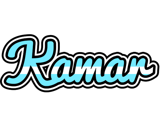 Kamar argentine logo