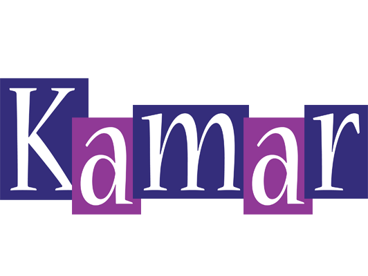 Kamar autumn logo