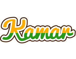Kamar banana logo