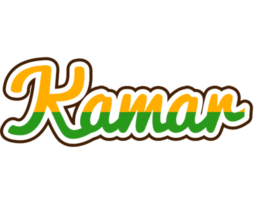 Kamar banana logo