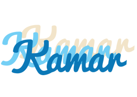 Kamar breeze logo