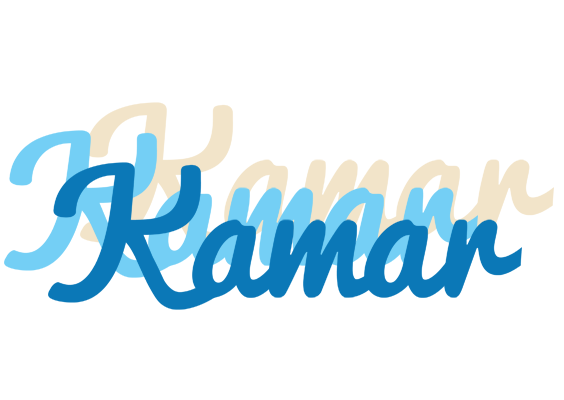 Kamar breeze logo