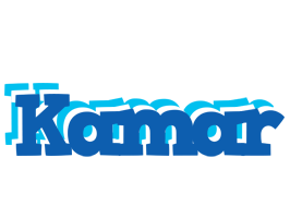 Kamar business logo