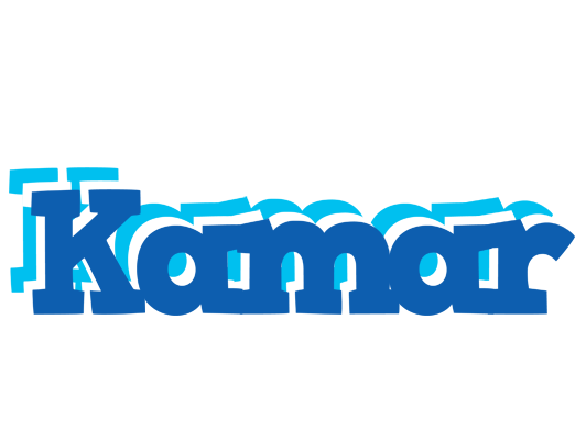 Kamar business logo