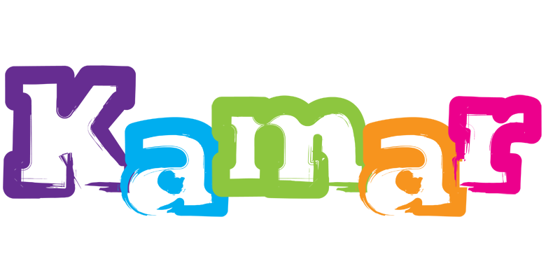 Kamar casino logo
