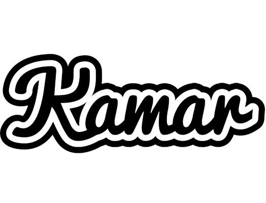 Kamar chess logo