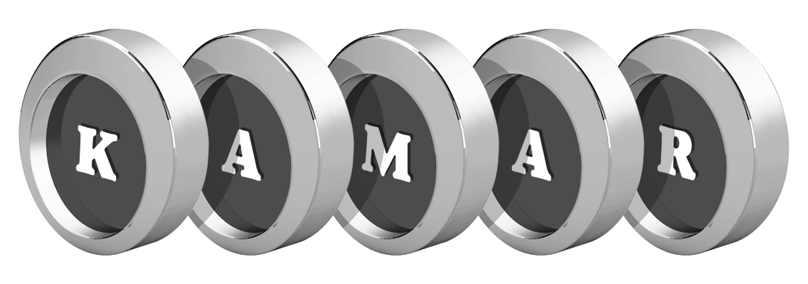 Kamar coins logo
