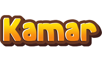 Kamar cookies logo