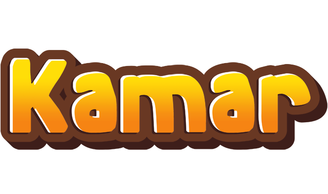 Kamar cookies logo