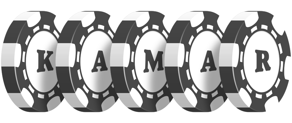 Kamar dealer logo