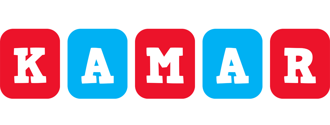 Kamar diesel logo