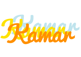Kamar energy logo