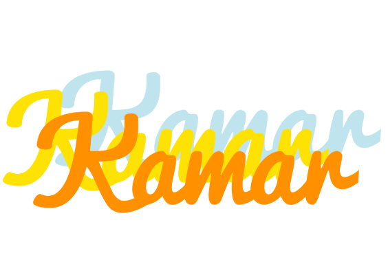 Kamar energy logo