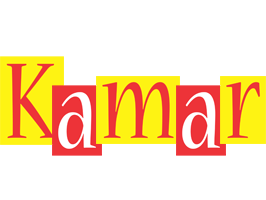Kamar errors logo