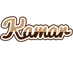 Kamar exclusive logo