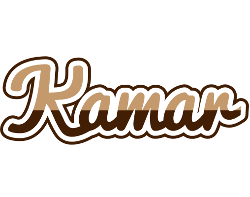 Kamar exclusive logo