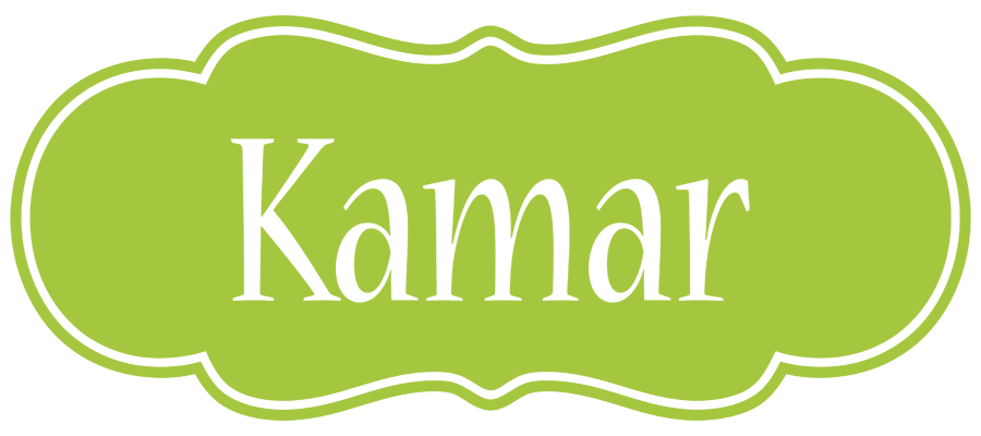 Kamar family logo
