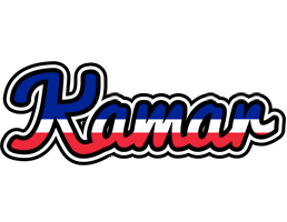 Kamar france logo