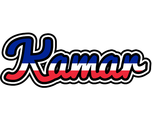 Kamar france logo