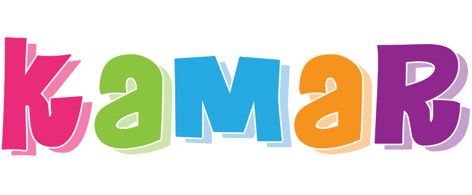 Kamar friday logo