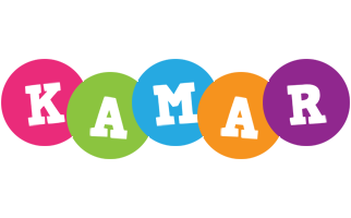 Kamar friends logo