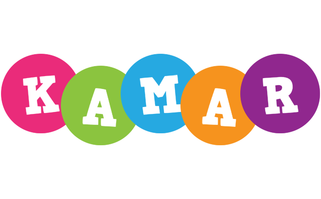 Kamar friends logo