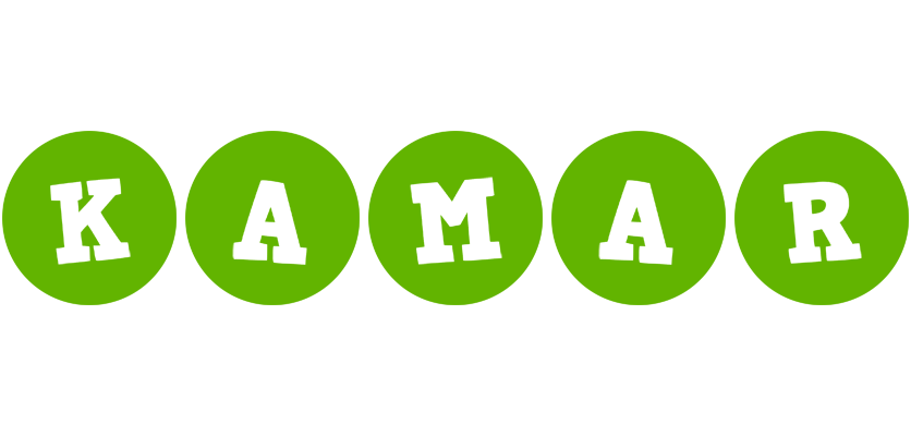 Kamar games logo