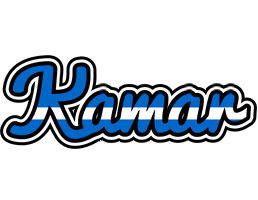 Kamar greece logo