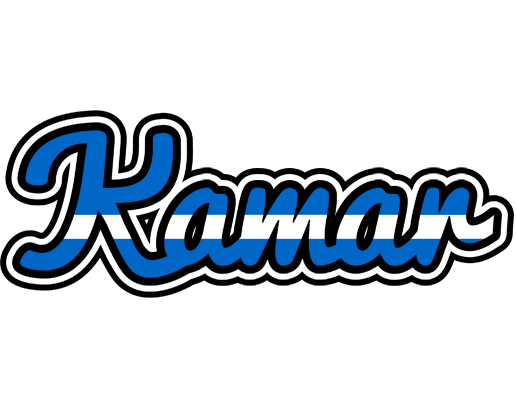 Kamar greece logo