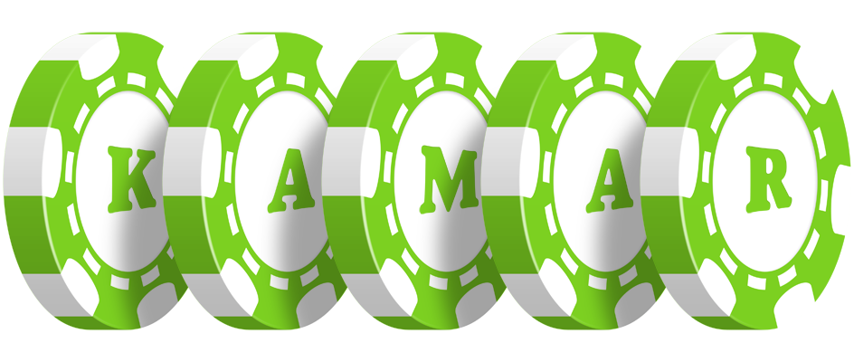 Kamar holdem logo