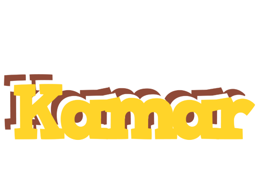 Kamar hotcup logo