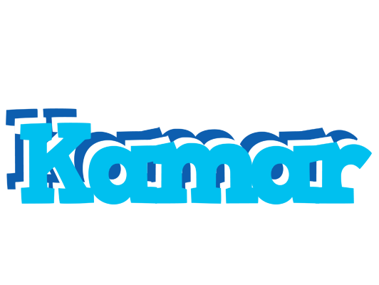 Kamar jacuzzi logo
