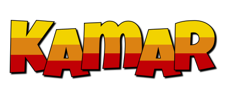 Kamar jungle logo
