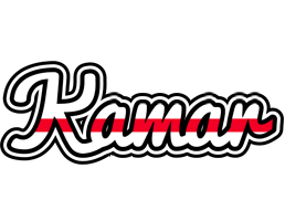 Kamar kingdom logo