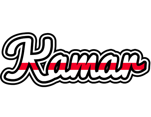 Kamar kingdom logo
