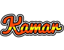 Kamar madrid logo