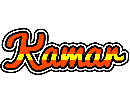 Kamar madrid logo