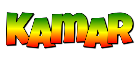 Kamar mango logo