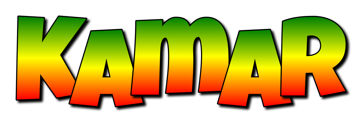 Kamar mango logo