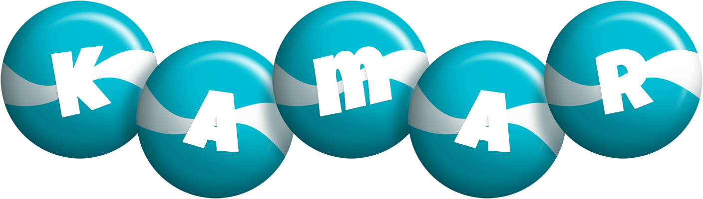Kamar messi logo