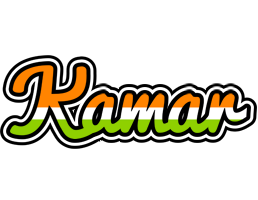 Kamar mumbai logo