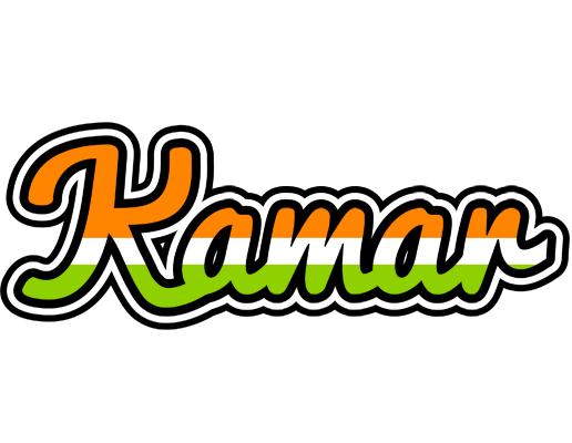 Kamar mumbai logo