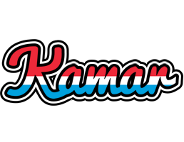 Kamar norway logo